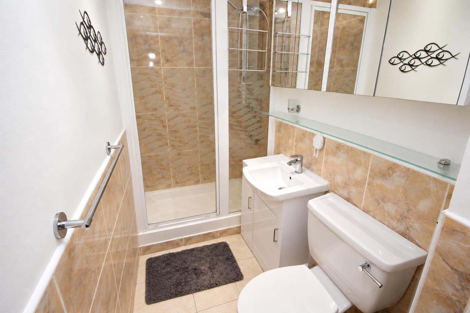 Fullbrook Crescent, Tilehurst, Reading